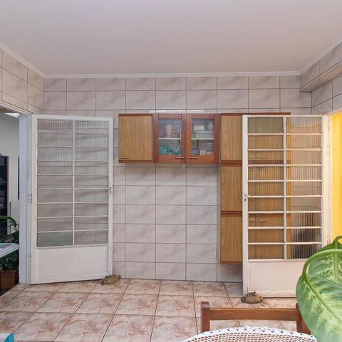 Casa à venda com 149m², 3 quartos e 2 vagas Casa à venda com 149m², 3 quartos e 2 vagasÁrea de Serviço