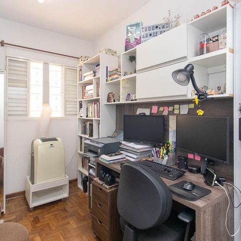 Casa à venda com 149m², 3 quartos e 2 vagas Casa à venda com 149m², 3 quartos e 2 vagasQuarto 2