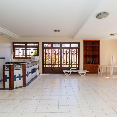 Casa para alugar com 515m², 4 quartos e 4 vagasÁrea comum