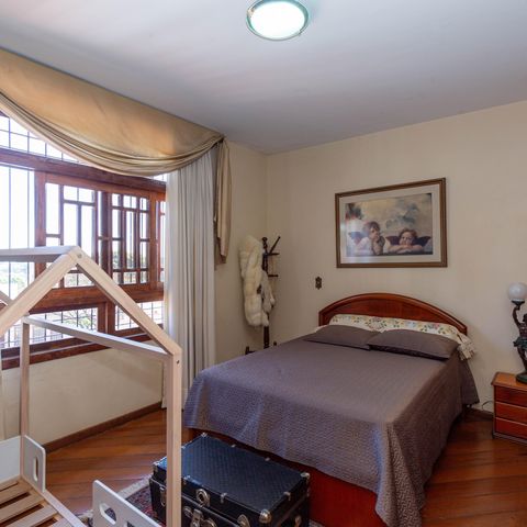 Casa para alugar com 515m², 4 quartos e 4 vagasSuíte 3