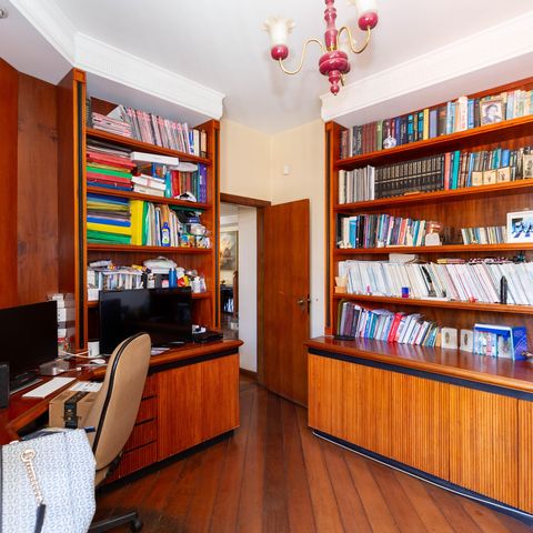 Casa para alugar com 515m², 4 quartos e 4 vagasQuarto 1