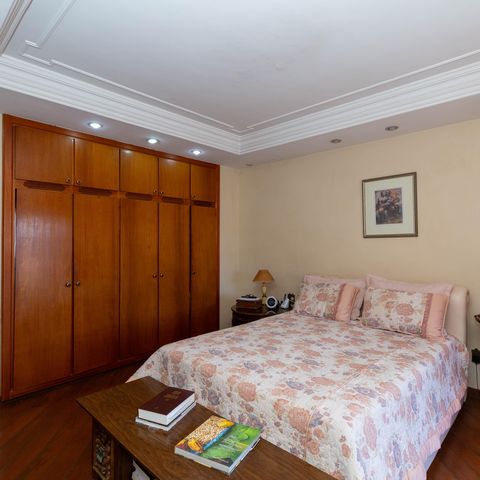 Casa para alugar com 515m², 4 quartos e 4 vagasSuíte 2