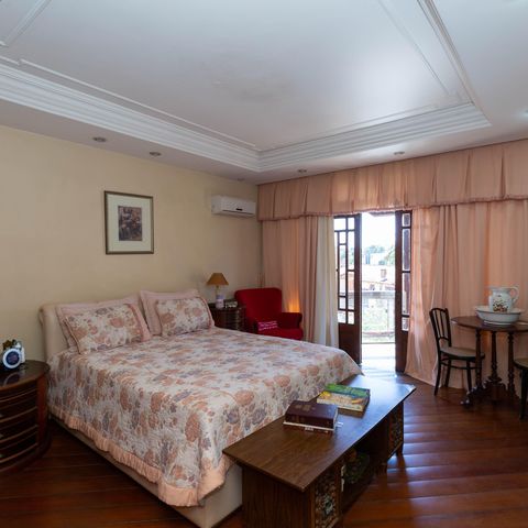 Casa para alugar com 515m², 4 quartos e 4 vagasSuíte 2