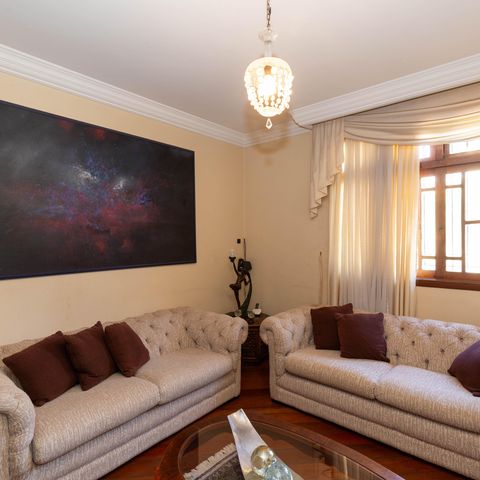 Casa para alugar com 515m², 4 quartos e 4 vagasQuarto 2