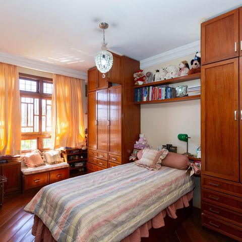 Casa para alugar com 515m², 4 quartos e 4 vagasSuíte 1