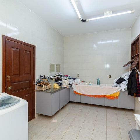 Casa para alugar com 515m², 4 quartos e 4 vagasÁrea de Serviço