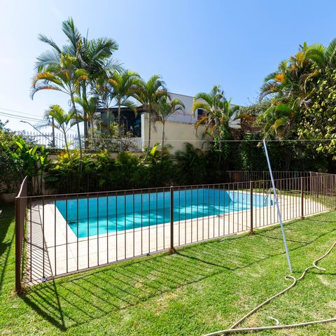 Casa para alugar com 515m², 4 quartos e 4 vagasÁrea comum