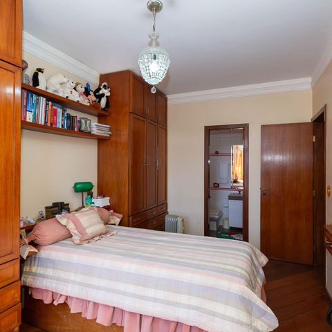 Casa para alugar com 515m², 4 quartos e 4 vagasSuíte 1