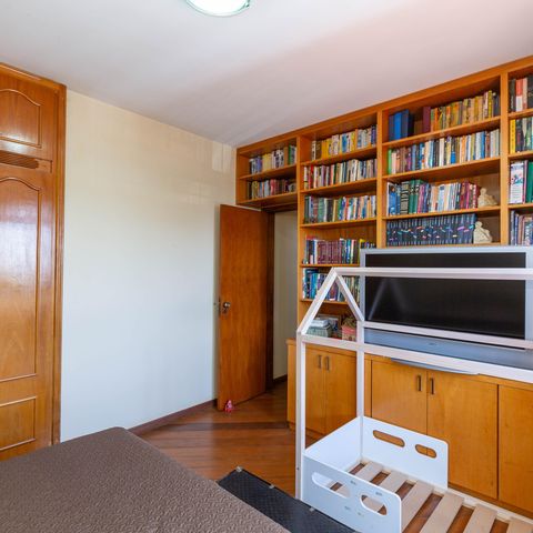 Casa para alugar com 515m², 4 quartos e 4 vagasSuíte 3