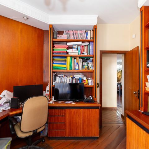 Casa para alugar com 515m², 4 quartos e 4 vagasQuarto 1