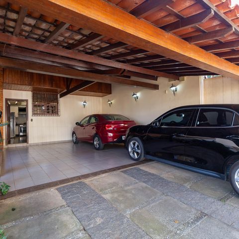 Casa para alugar com 515m², 4 quartos e 4 vagasÁrea comum