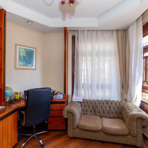 Casa para alugar com 515m², 4 quartos e 4 vagasQuarto 1
