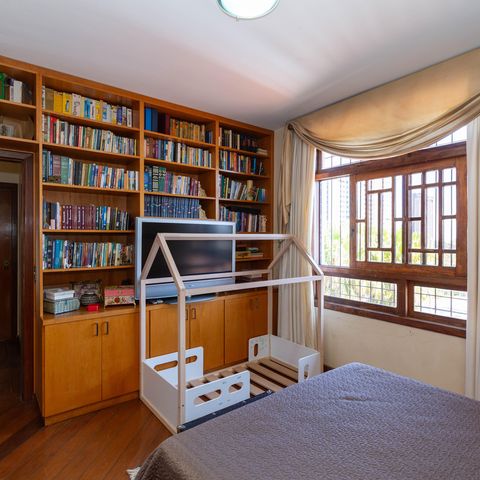 Casa para alugar com 515m², 4 quartos e 4 vagasSuíte 3