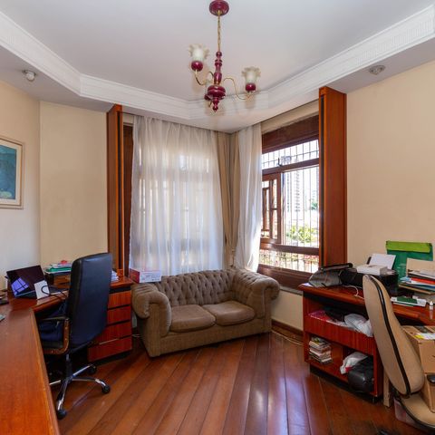 Casa para alugar com 515m², 4 quartos e 4 vagasQuarto 1