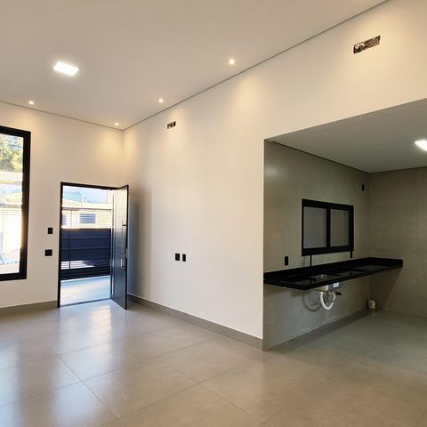 Casa à venda com 172m², 3 quartos e 1 vaga Casa à venda com 172m², 3 quartos e 1 vagaSala