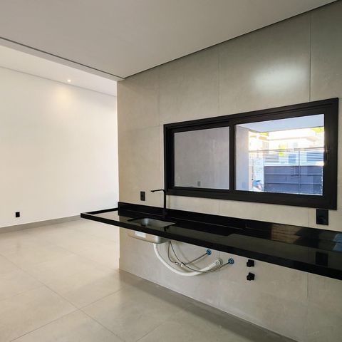 Casa à venda com 172m², 3 quartos e 1 vaga Casa à venda com 172m², 3 quartos e 1 vagaCozinha