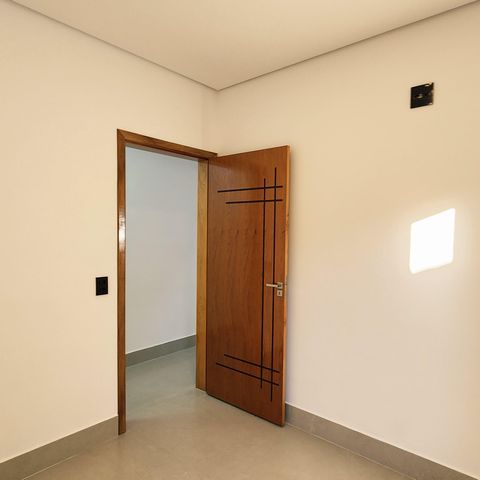Casa à venda com 172m², 3 quartos e 1 vaga Casa à venda com 172m², 3 quartos e 1 vagaQuarto 1