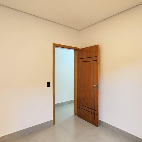 Casa à venda com 172m², 3 quartos e 1 vaga Casa à venda com 172m², 3 quartos e 1 vagaQuarto 2
