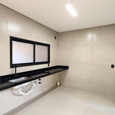 Casa à venda com 172m², 3 quartos e 1 vaga Casa à venda com 172m², 3 quartos e 1 vagaCozinha