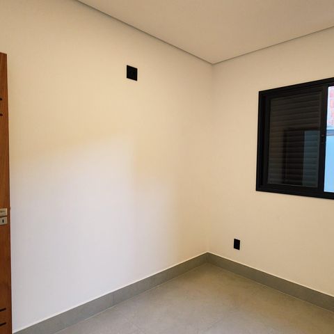 Casa à venda com 172m², 3 quartos e 1 vaga Casa à venda com 172m², 3 quartos e 1 vagaQuarto 2