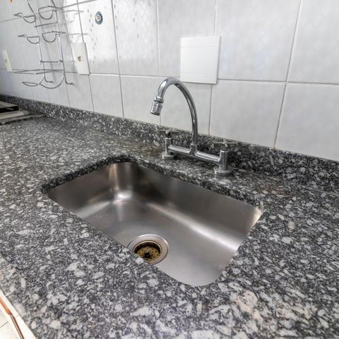 Casa para alugar com 220m², 3 quartos e 4 vagas Casa para alugar com 220m², 3 quartos e 4 vagasCozinha