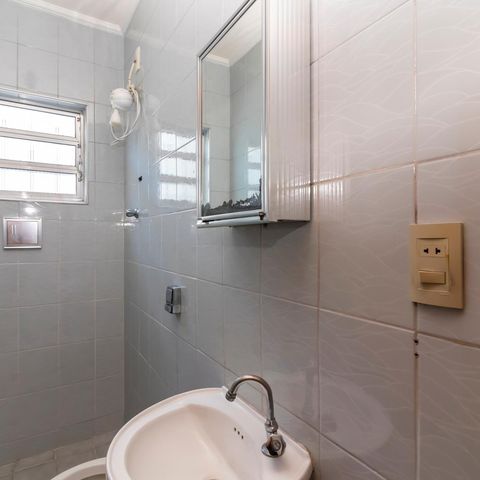 Casa para alugar com 220m², 3 quartos e 4 vagas Casa para alugar com 220m², 3 quartos e 4 vagasBanheiro 3