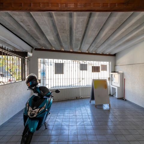 Casa para alugar com 220m², 3 quartos e 4 vagas Casa para alugar com 220m², 3 quartos e 4 vagasSala de Estar - Vista