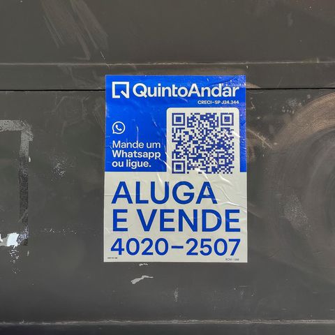 Casa para alugar com 220m², 3 quartos e 4 vagas Casa para alugar com 220m², 3 quartos e 4 vagasPlaca