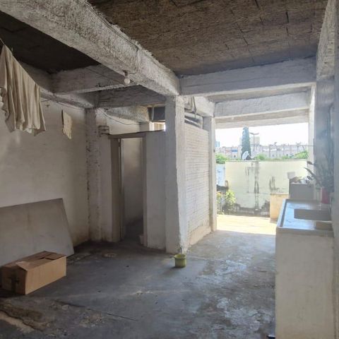 Casa à venda com 60m², 1 quarto e sem vaga