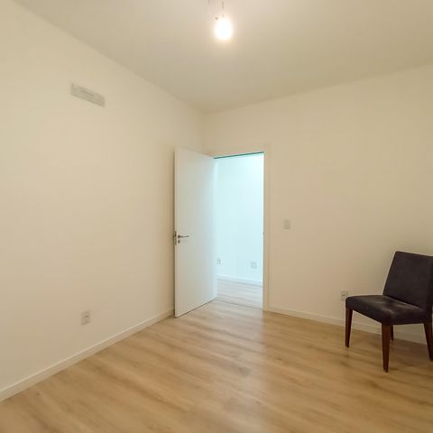 Casa de condomínio à venda com 111m², 3 quartos e 2 vagas Casa de condomínio à venda com 111m², 3 quartos e 2 vagasQuarto 1