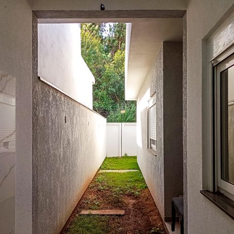 Casa de condomínio à venda com 111m², 3 quartos e 2 vagas Casa de condomínio à venda com 111m², 3 quartos e 2 vagasÁrea de serviço