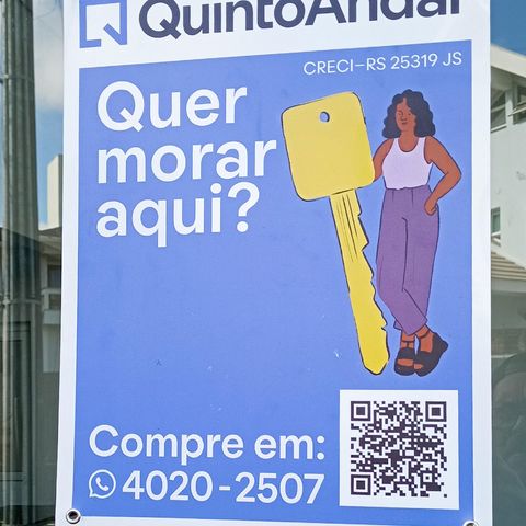 Casa de condomínio à venda com 111m², 3 quartos e 2 vagas Casa de condomínio à venda com 111m², 3 quartos e 2 vagasPlaquinha
