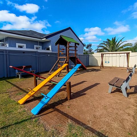 Casa de condomínio à venda com 111m², 3 quartos e 2 vagas Casa de condomínio à venda com 111m², 3 quartos e 2 vagasPlayground