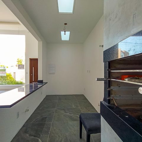 Casa de condomínio à venda com 111m², 3 quartos e 2 vagas Casa de condomínio à venda com 111m², 3 quartos e 2 vagasCozinha