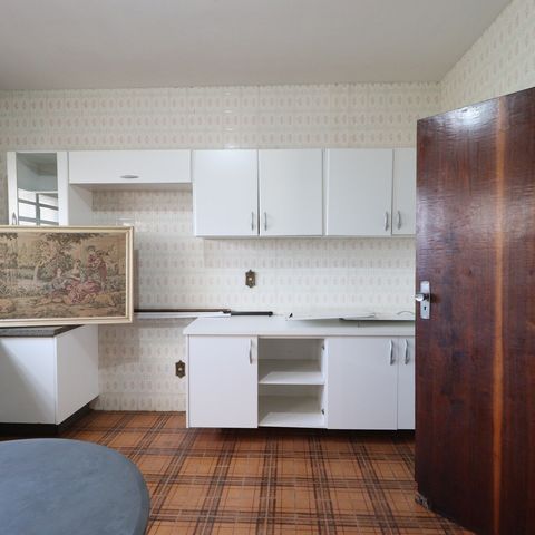 Casa para alugar com 241m², 6 quartos e 4 vagasCozinha