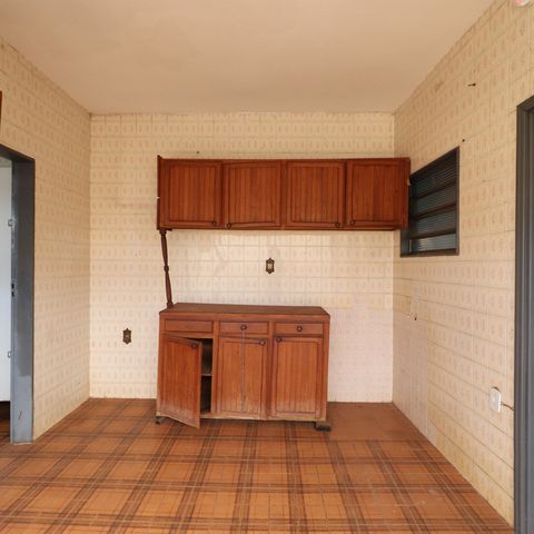 Casa para alugar com 241m², 6 quartos e 4 vagasÁrea de Serviço