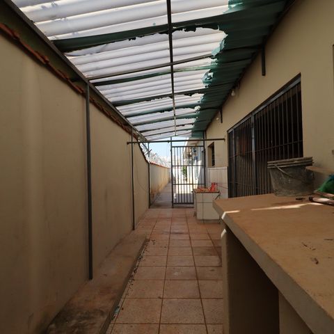 Casa para alugar com 241m², 6 quartos e 4 vagasÁrea de Serviço 2