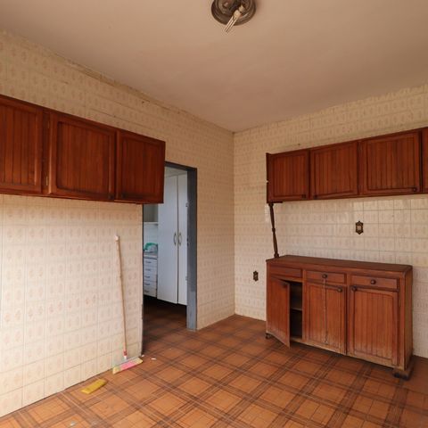 Casa para alugar com 241m², 6 quartos e 4 vagasÁrea de Serviço