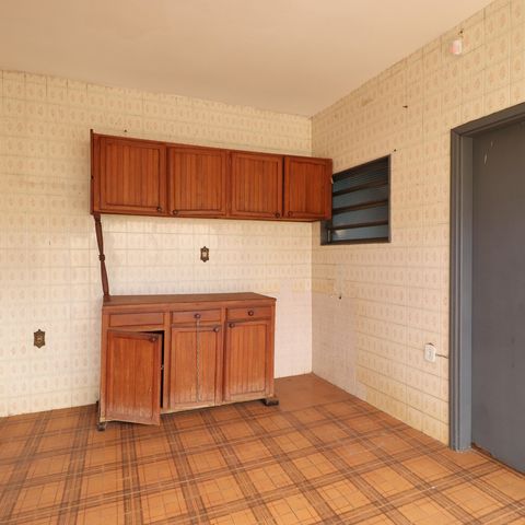 Casa para alugar com 241m², 6 quartos e 4 vagasÁrea de Serviço