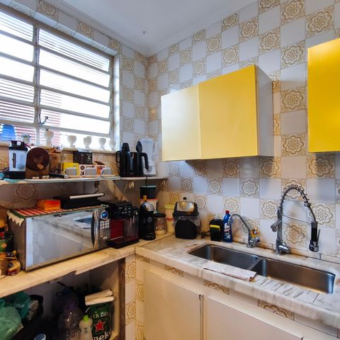 Casa para alugar com 250m², 2 quartos e 4 vagas Casa para alugar com 250m², 2 quartos e 4 vagasCozinha