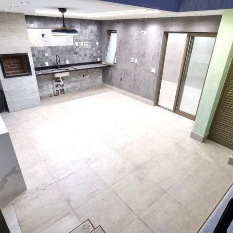 Apartamento à venda com 194m², 4 quartos e 3 vagas