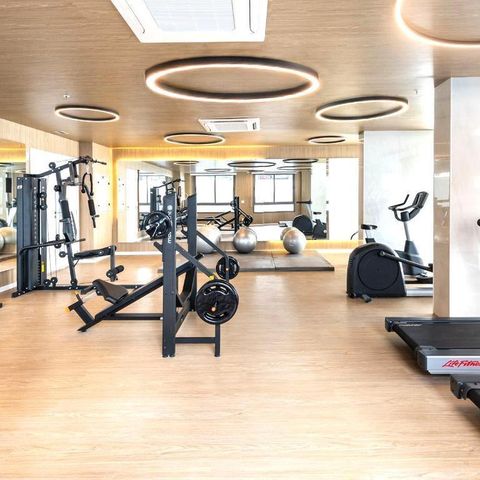 Apartamento à venda com 194m², 4 quartos e 3 vagas