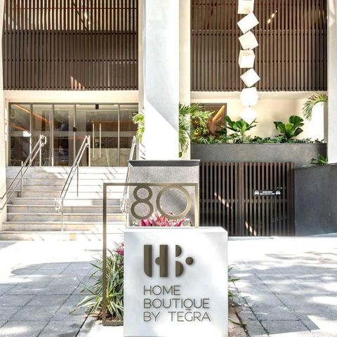 Apartamento à venda com 194m², 4 quartos e 3 vagas