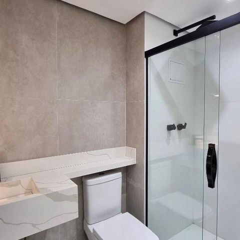 Apartamento à venda com 194m², 4 quartos e 3 vagas