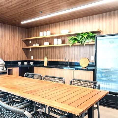 Apartamento à venda com 194m², 4 quartos e 3 vagas