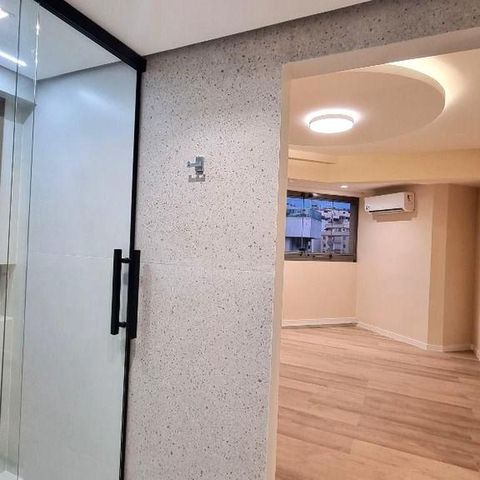 Apartamento à venda com 194m², 4 quartos e 3 vagas