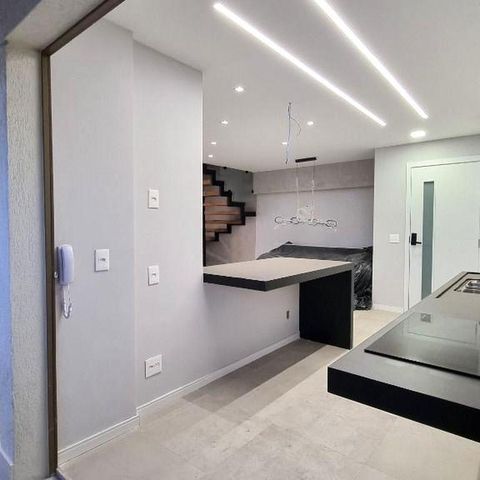 Apartamento à venda com 194m², 4 quartos e 3 vagas
