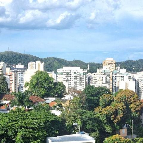 Apartamento à venda com 194m², 4 quartos e 3 vagas