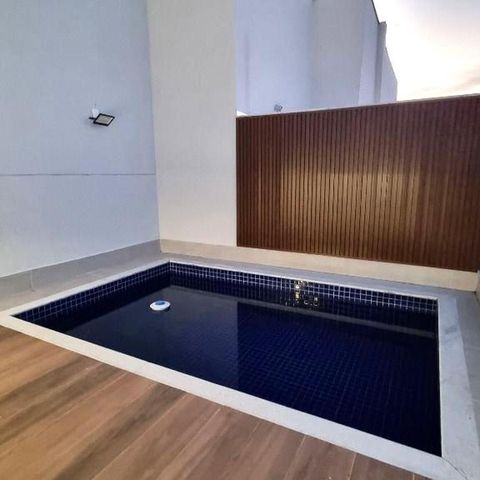 Apartamento à venda com 194m², 4 quartos e 3 vagas