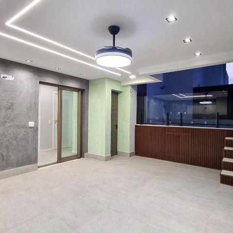 Apartamento à venda com 194m², 4 quartos e 3 vagas
